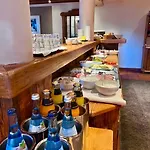 エルツキーセライ ヨーロッパ 4*