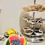 エルツキーセライ ヨーロッパ ホテル