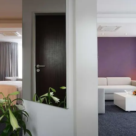 Hotel Erzgiesserei Europe Munich