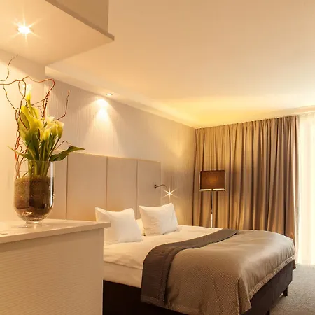 Erzgiesserei Europe Hotel Munich