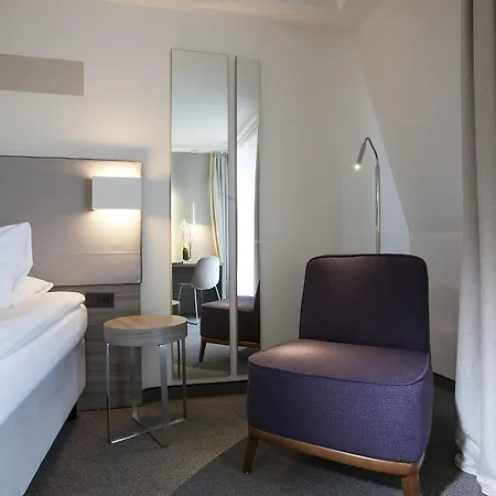 Erzgiesserei Europe Hotel Munich