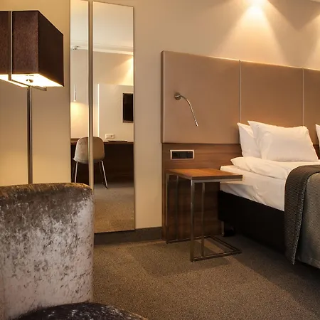 Hotel Erzgiesserei Europe 4*