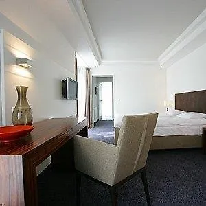 Erzgiesserei Europe Hotel