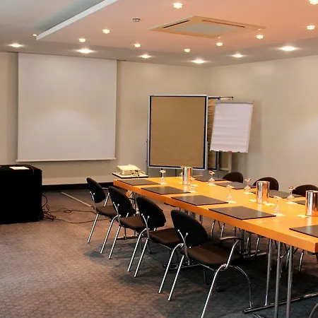 Erzgiesserei Europe Hotel Munich