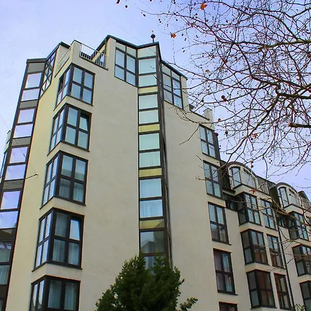 Hotel Erzgiesserei Europe 4*