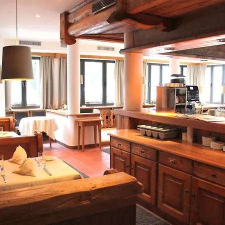 Erzgiesserei Europe Hotel
