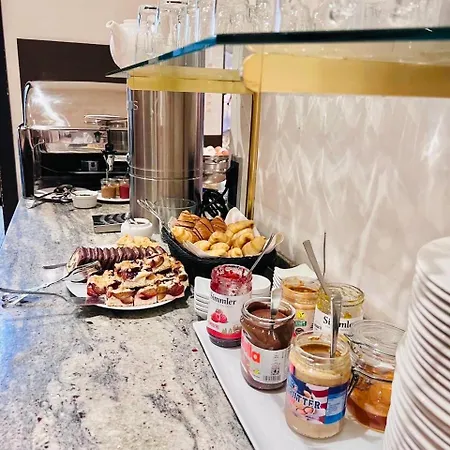 Erzgiesserei Europe Hotel 4*