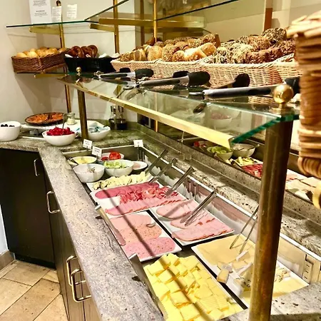Erzgiesserei Europe 4* Munich