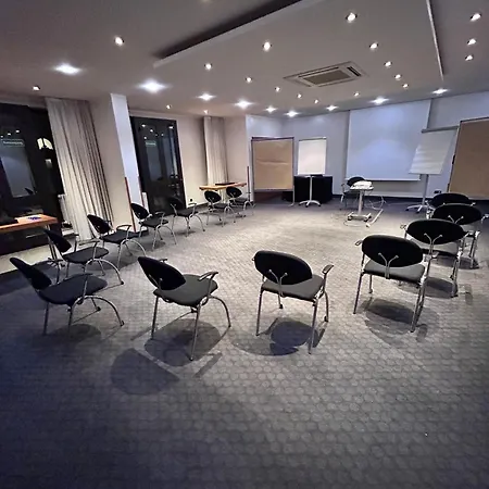 Hotel Erzgiesserei Europe 4*