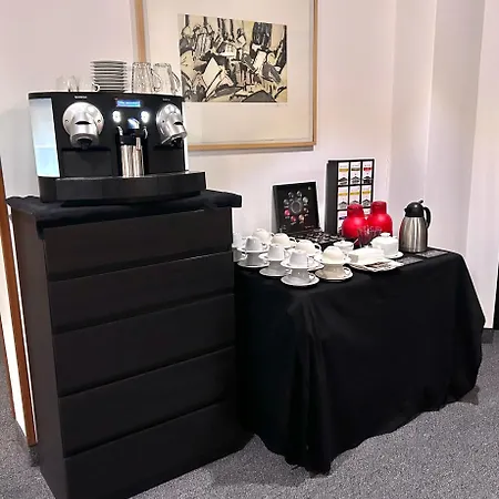 Hotel Erzgiesserei Europe 4*