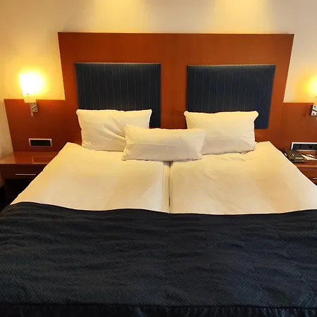 Erzgiesserei Europe Hotel