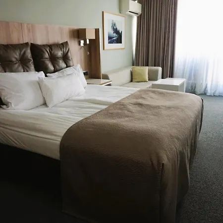 Erzgiesserei Europe Hotel Munich