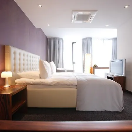 Erzgiesserei Europe Hotel Munich