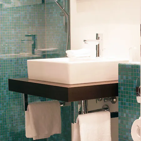 Hotel Erzgiesserei Europe Munich