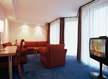 Erzgiesserei Europe Hotel 4*
