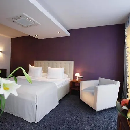 Erzgiesserei Europe Hotel 4*