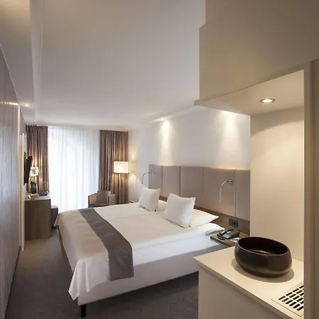 Hotel Erzgiesserei Europe 4*