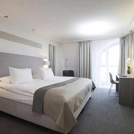 Erzgiesserei Europe 4* Munich