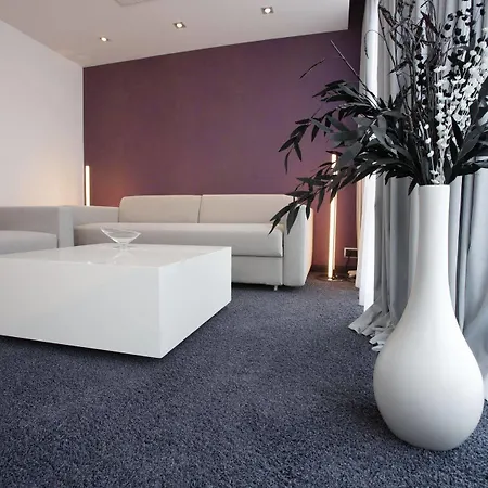 Hotel Erzgiesserei Europe 4*