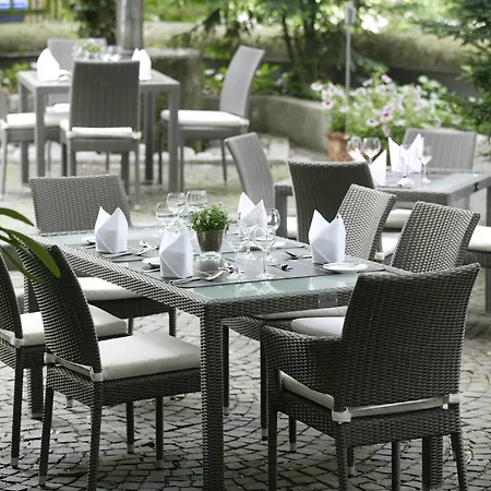 Hotel Erzgiesserei Europe Munich