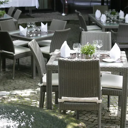 Hotel Erzgiesserei Europe
