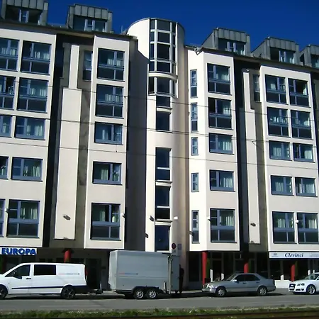 Erzgiesserei Europe Hotel Munich