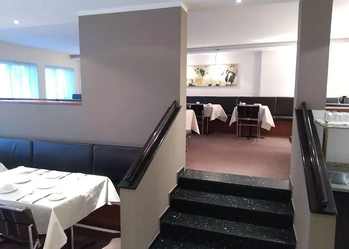 Erzgiesserei Europe Hotel München