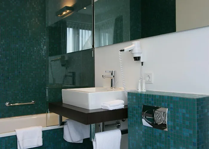Erzgiesserei Europe Hotel