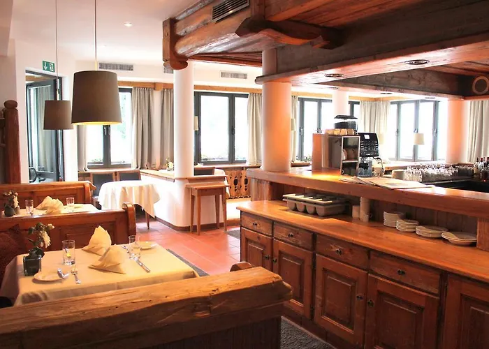 Erzgiesserei Europe Hotel
