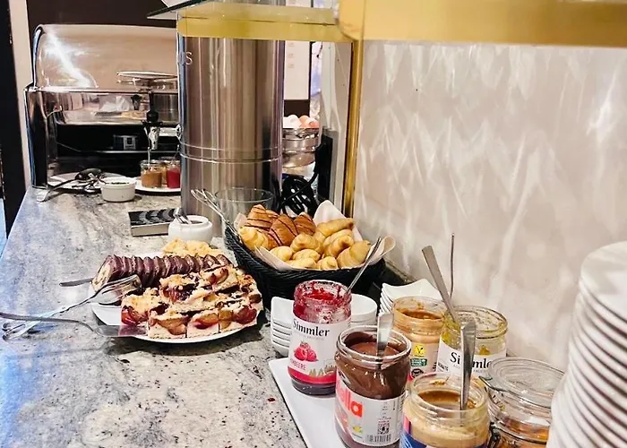 Erzgiesserei Europe Hotel 4*