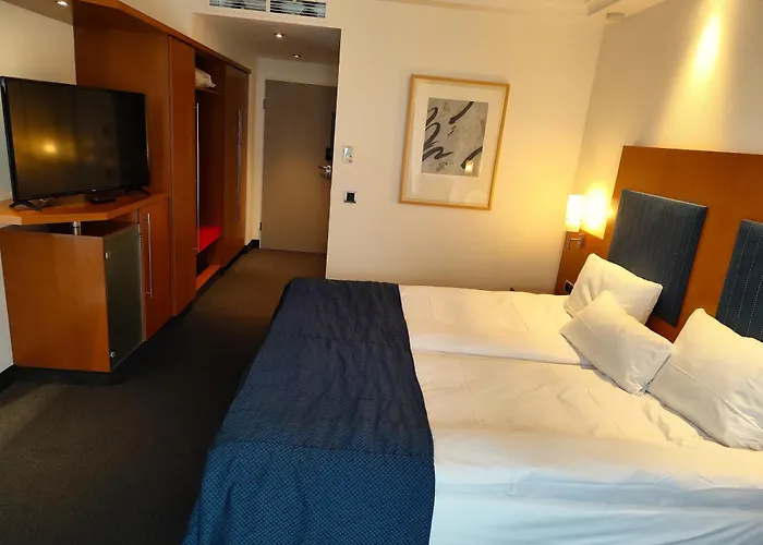 Hotel Erzgiesserei Europe 4*