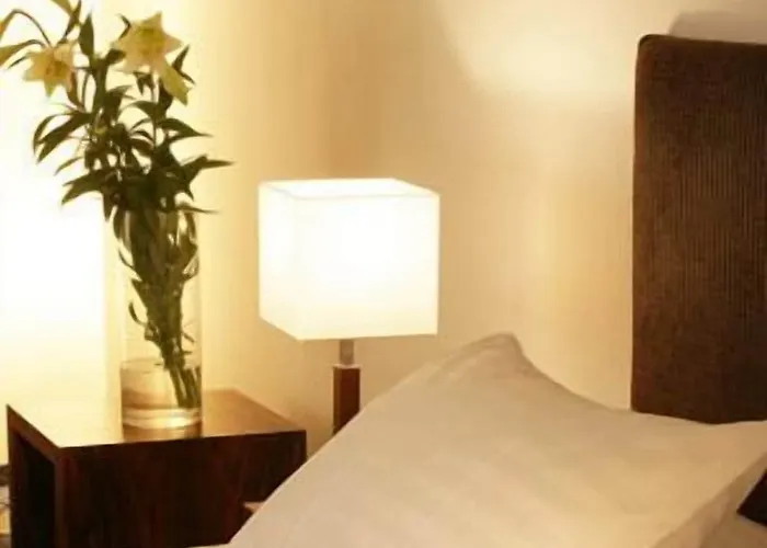 Erzgiesserei Europe Hotel