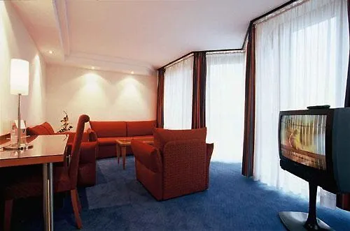 Erzgiesserei Europe Hotel 4*