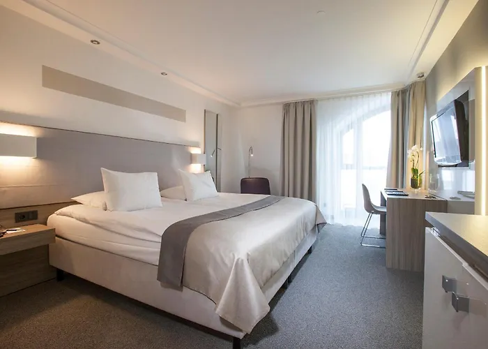 Erzgiesserei Europe 4* מינכן