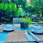 Hotel Erzgiesserei Europe Monaco di Baviera