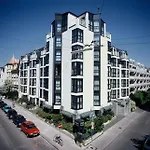 Hotel Erzgiesserei Europe