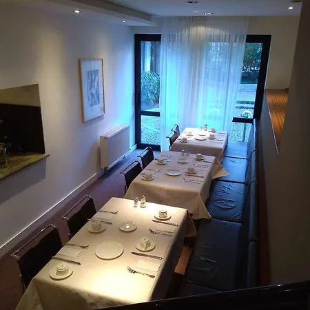 欧洲厄兹基瑟瑞酒店 4* 慕尼黑