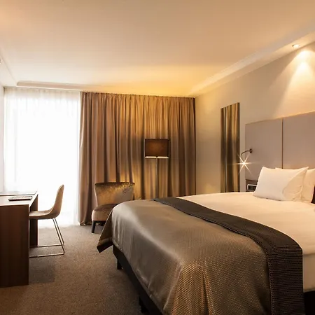 Hotel Erzgiesserei Europe