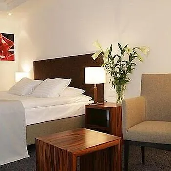 Erzgiesserei Europe Hotel München
