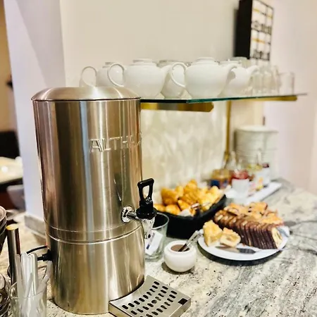 欧洲厄兹基瑟瑞酒店