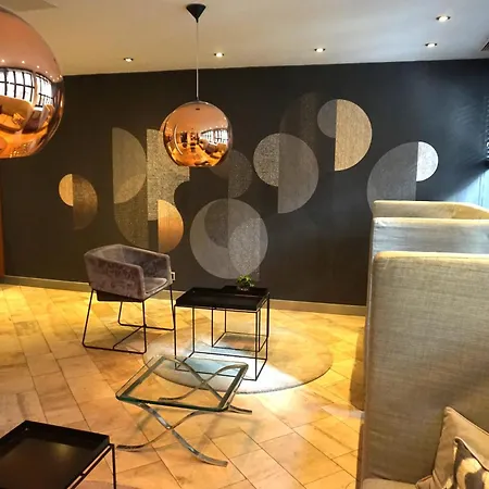 欧洲厄兹基瑟瑞酒店 慕尼黑