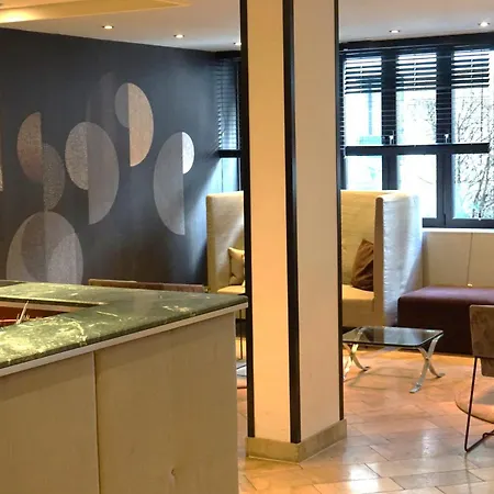 欧洲厄兹基瑟瑞酒店 4* 慕尼黑