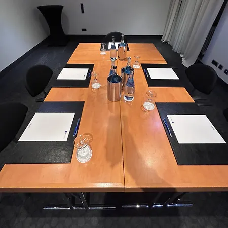 欧洲厄兹基瑟瑞酒店 酒店 慕尼黑