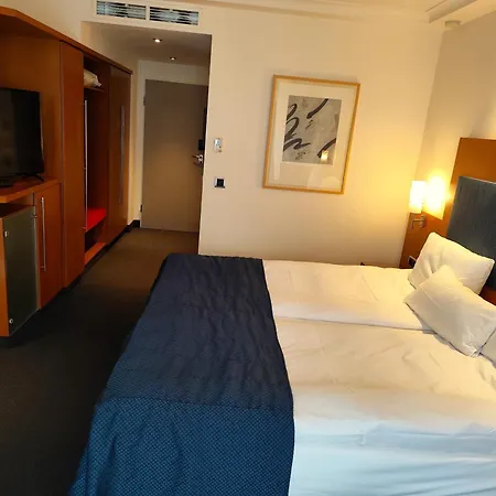 酒店 欧洲厄兹基瑟瑞酒店 4*