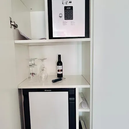 欧洲厄兹基瑟瑞酒店 酒店 慕尼黑