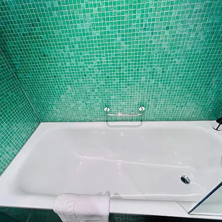 欧洲厄兹基瑟瑞酒店 4* 慕尼黑
