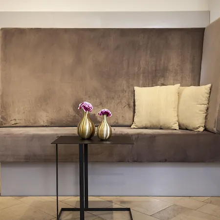 Erzgiesserei Europe Hotel Munique