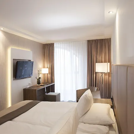 에르츠기세라이 유럽