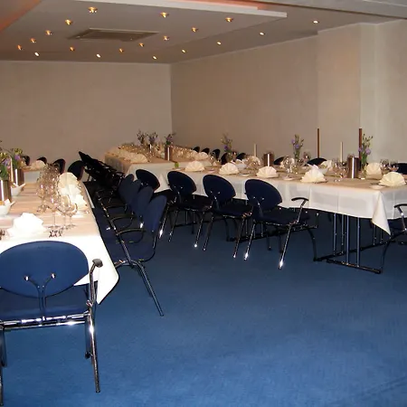 Erzgiesserei Europe Hotel Munique