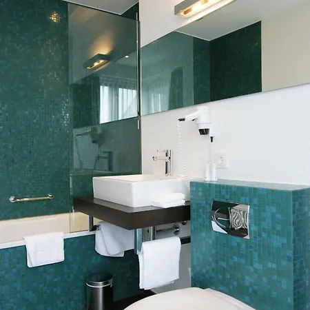 Erzgiesserei Europe 4* Munique